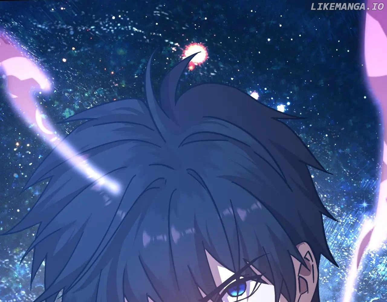 Log into the Future Chapter 234 - page 189